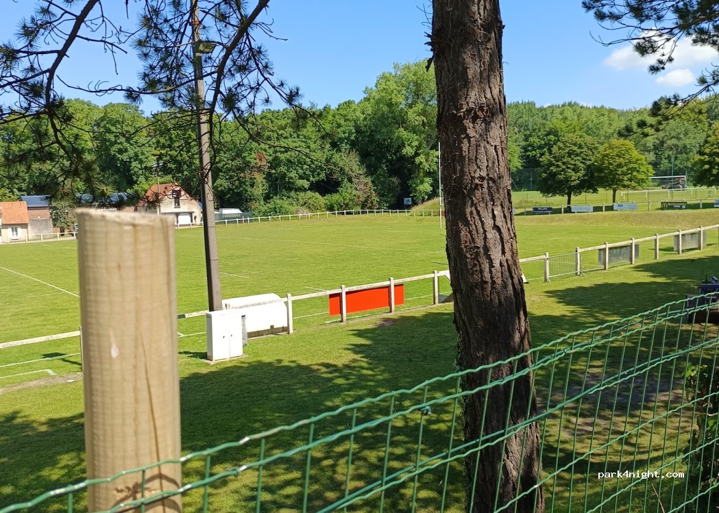 (62630) Étaples - 31 Avenue Roger de Rocquigny — foto 2