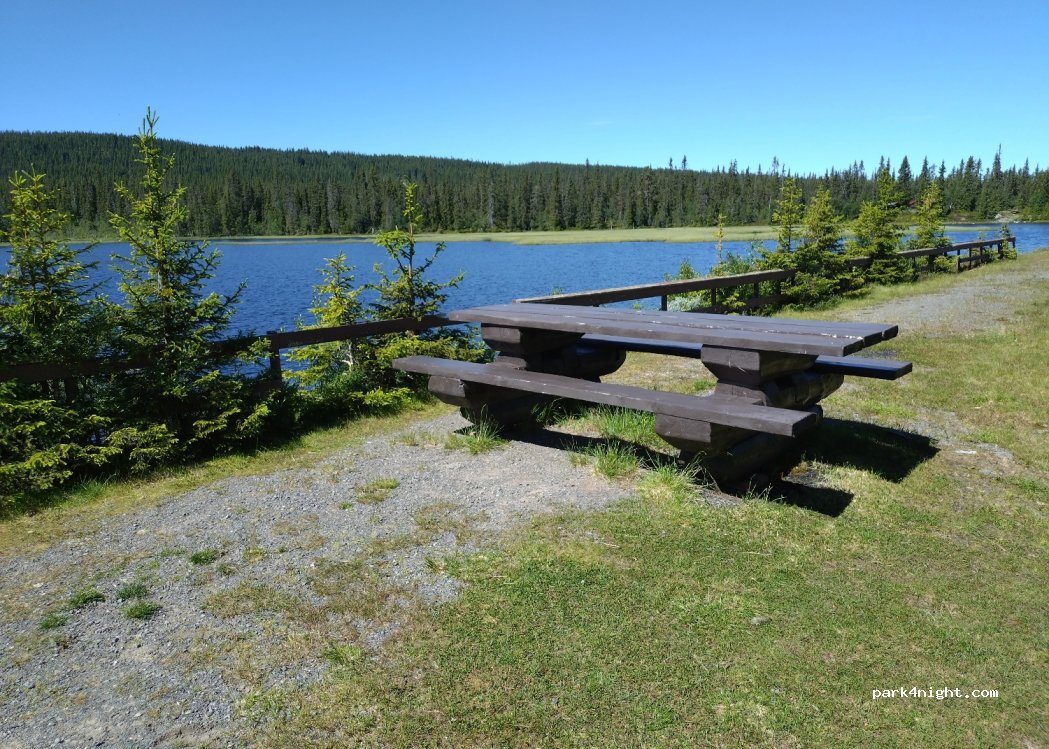 (2387) Sjusjøen - Unnamed Road — foto 3