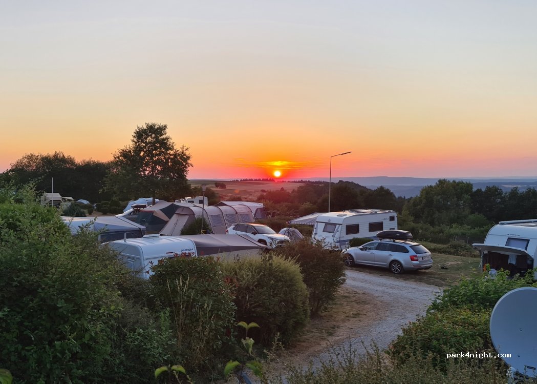Campingplatz Moselhöhe — foto 3