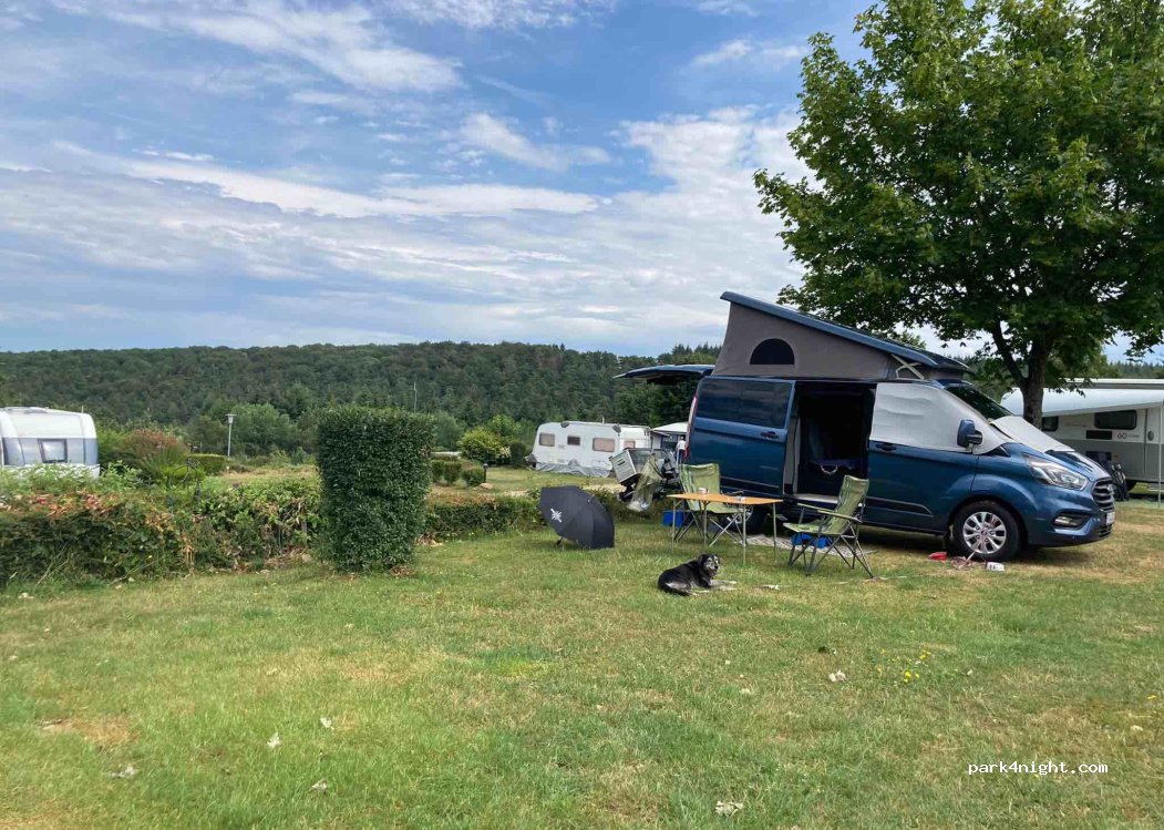 Campingplatz Moselhöhe — foto 4