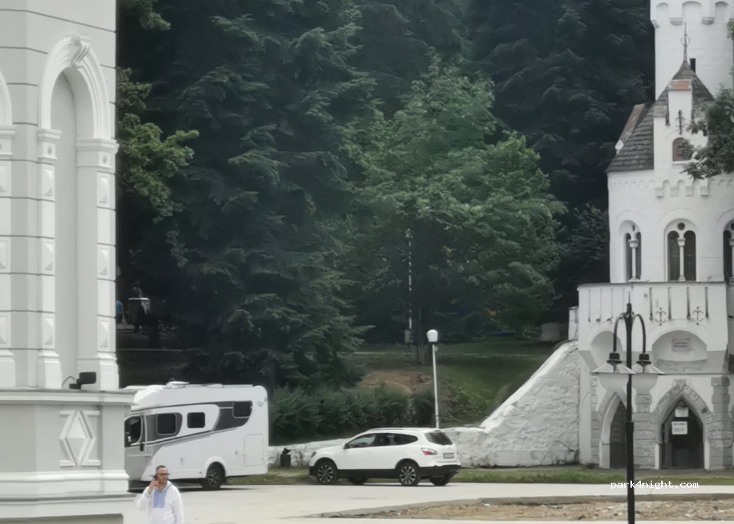 (725700) Vatra Dornei - 3 Strada Republicii — foto