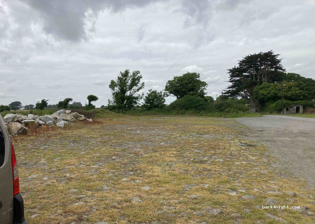 (A92 E086) Draughanstown - — foto