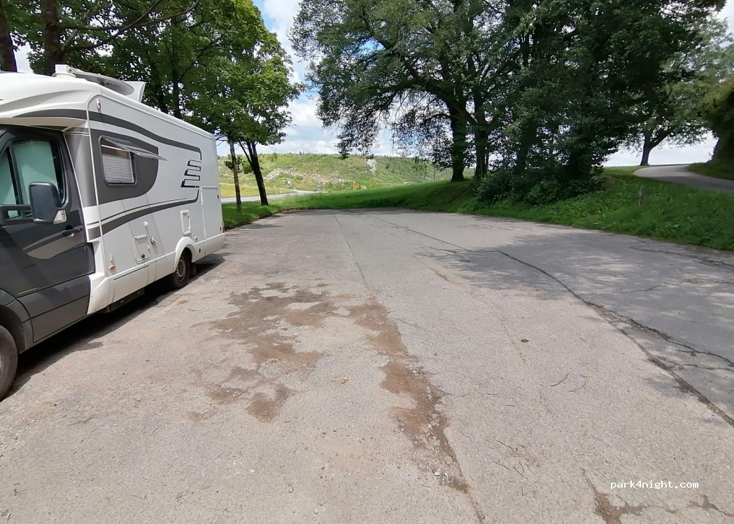 (79594) Inzlingen - Schlossstraße — foto