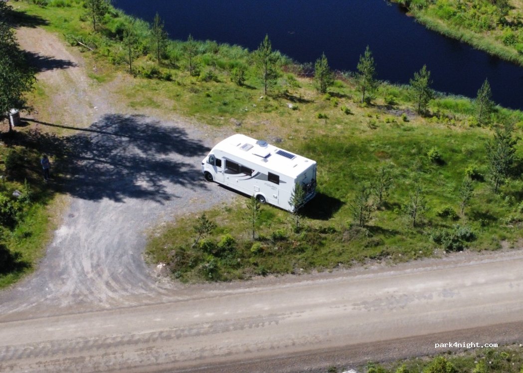 (2380) Brumunddal - Unnamed Road — foto