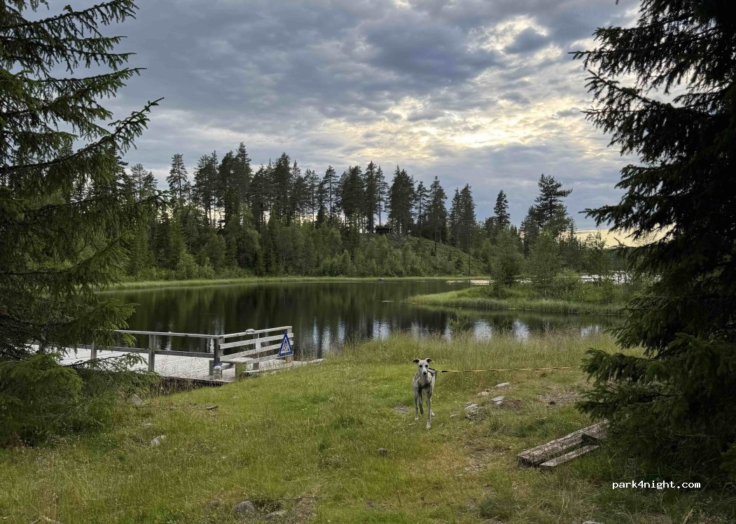 (2380) Brumunddal - Unnamed Road — foto 3