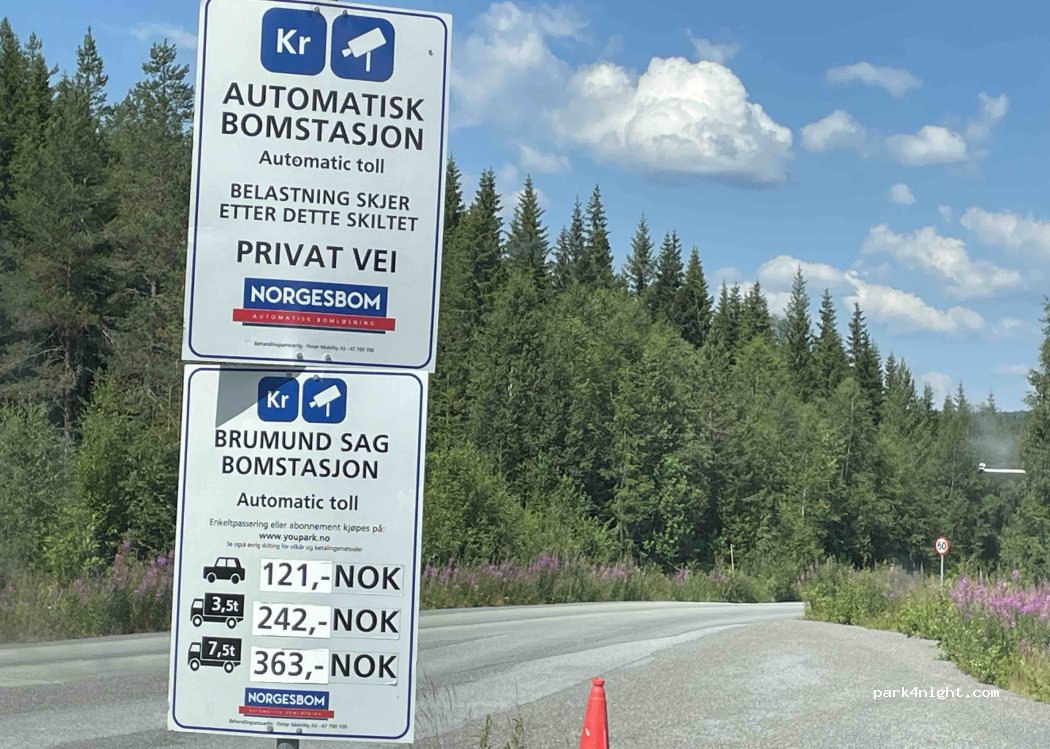 (2380) Brumunddal - Unnamed Road — foto 4