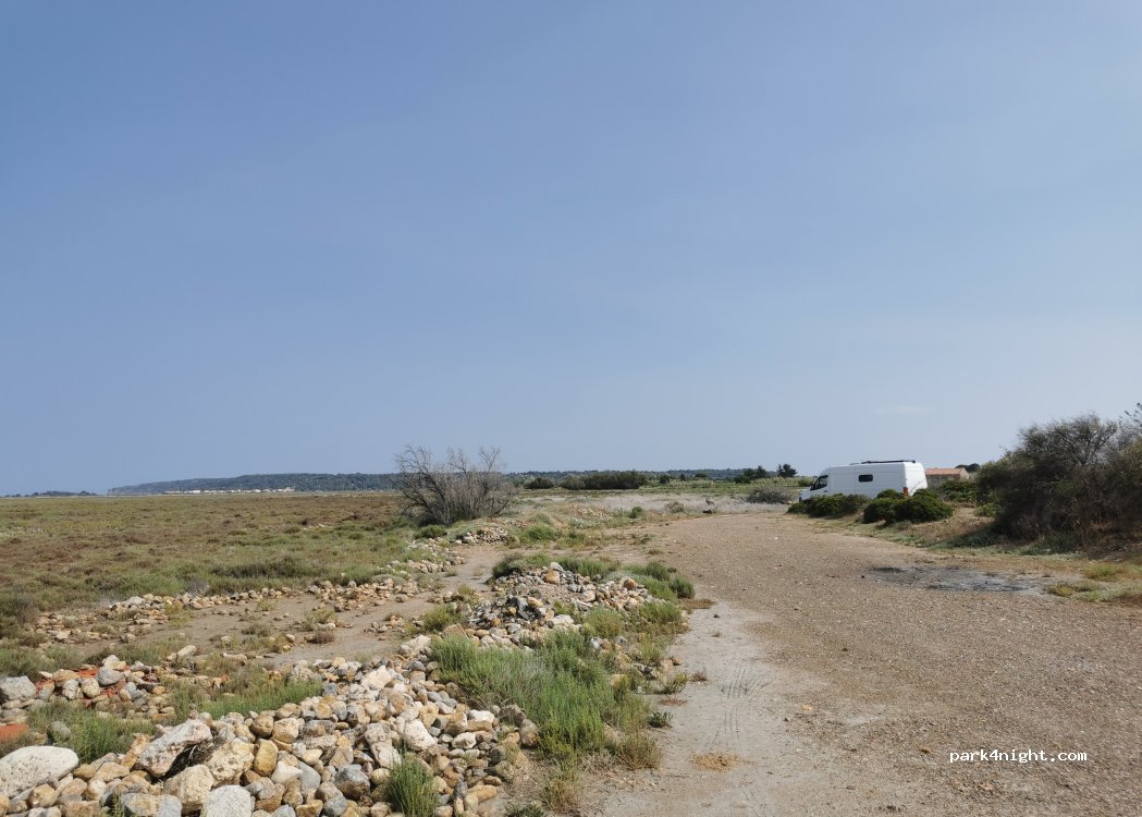 (11480) La Palme - — foto 4
