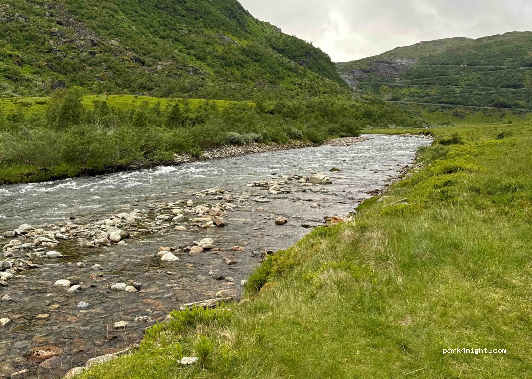(5713) Myrkdalen - — foto 2