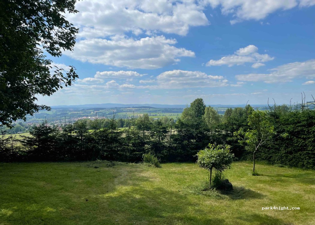 (95671) Bärnau - — foto