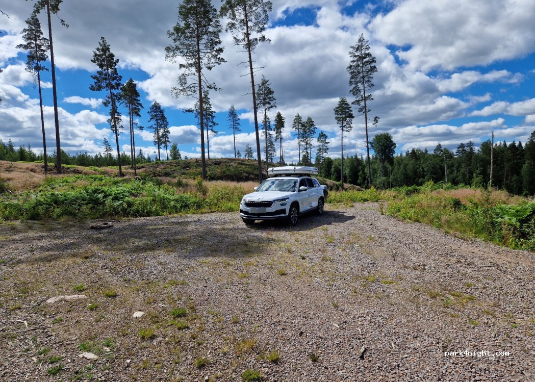 (577 91) Hultsfred - — foto