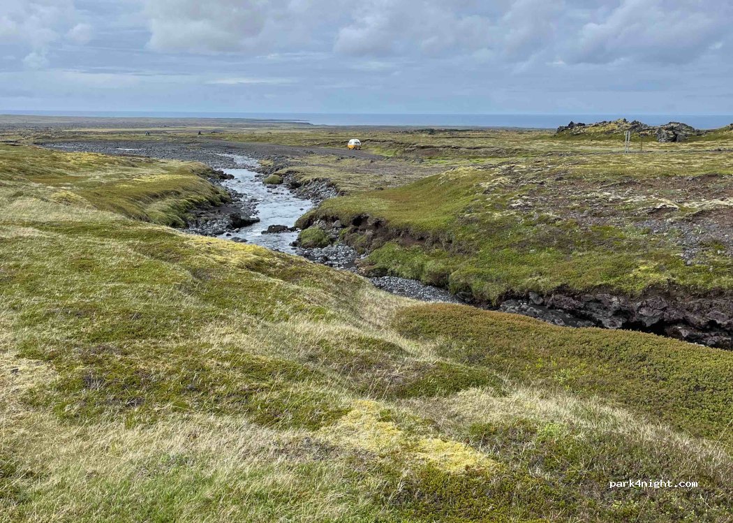 (360) Hellissandur - — foto