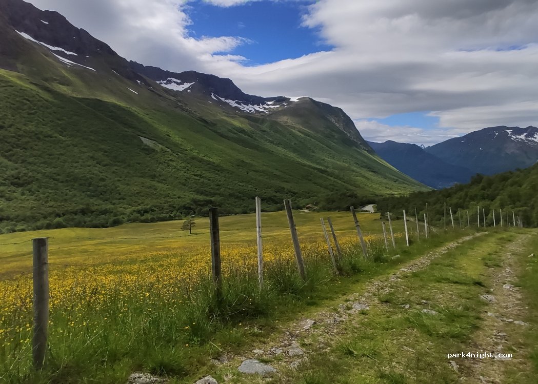 (6165) Sæbø - 134 Kvistadvegen — foto