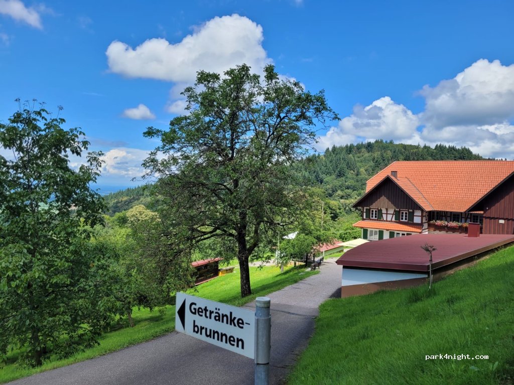 (77876) Kappelrodeck - Blaubronn 3 — foto