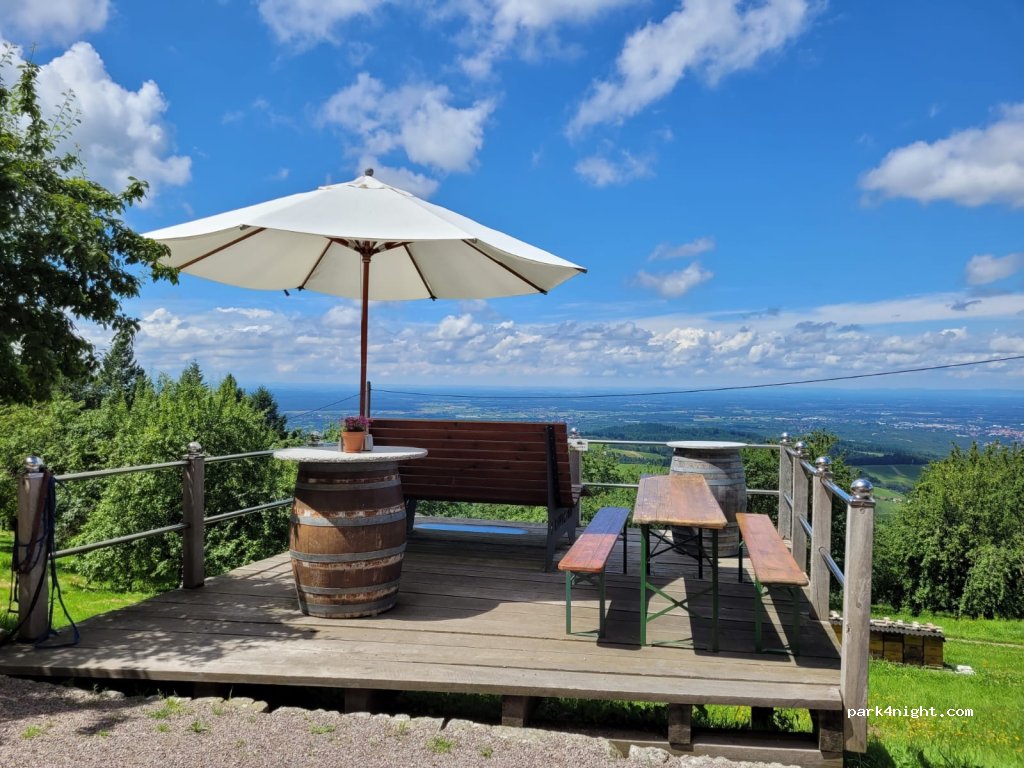 (77876) Kappelrodeck - Blaubronn 3 — foto 3