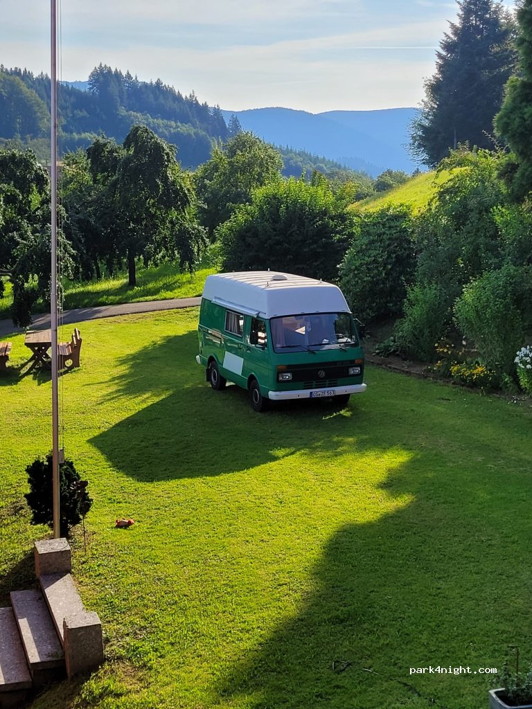 (77876) Kappelrodeck - Blaubronn 3 — foto 4