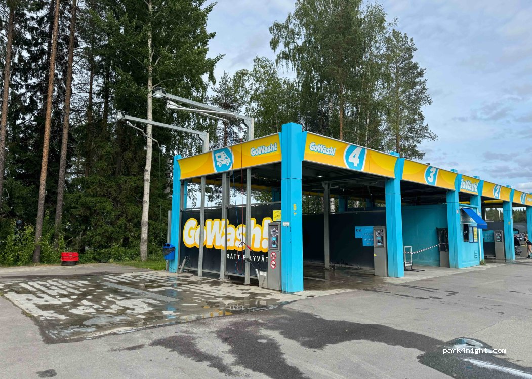 (943 36) Öjebyn - 26B Hammarvägen — foto