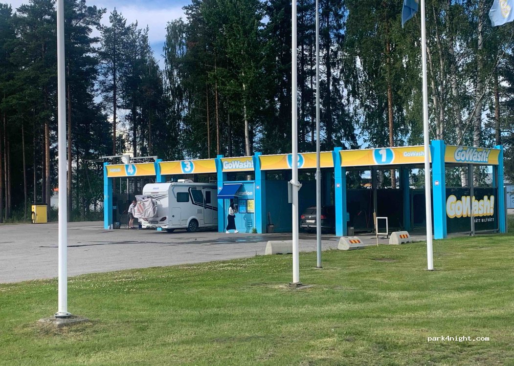 (943 36) Öjebyn - 26B Hammarvägen — foto 2