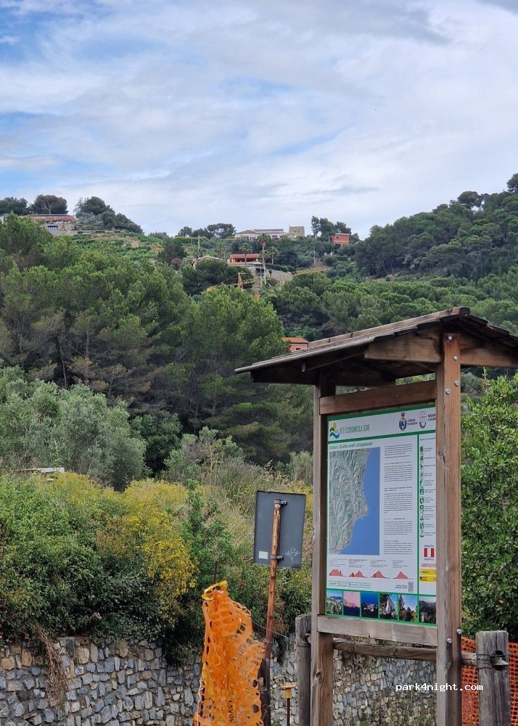 (17051) Andora - 7 Strada Castello — foto 2