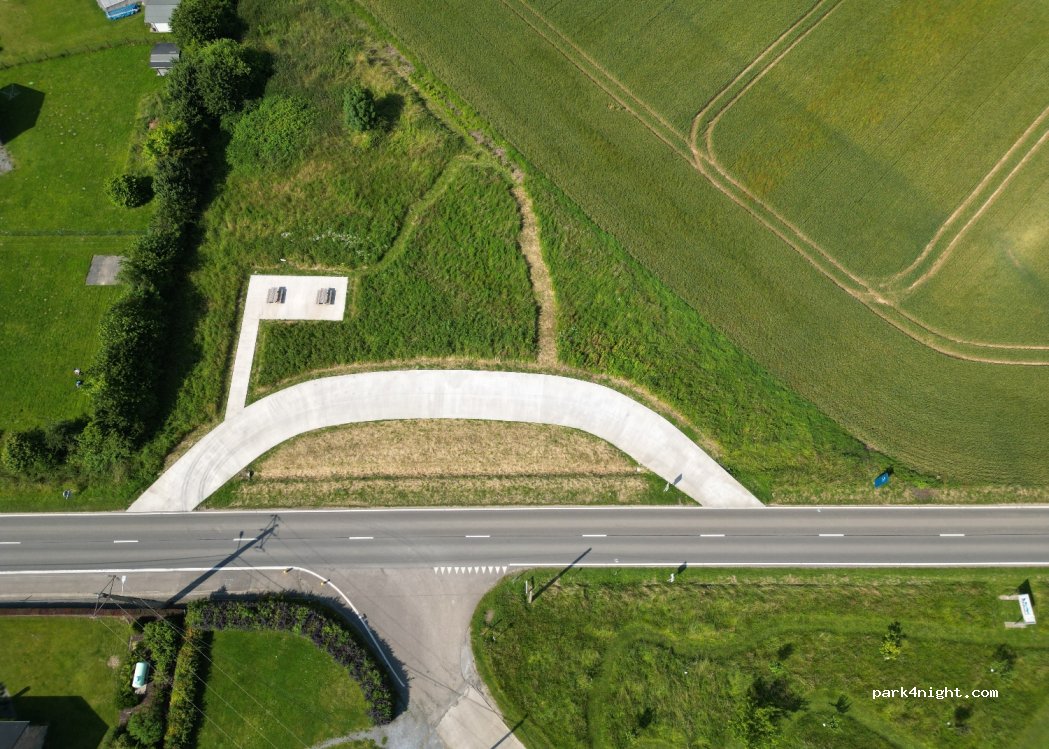 (4577) Modave - 56 Route de Modave — foto