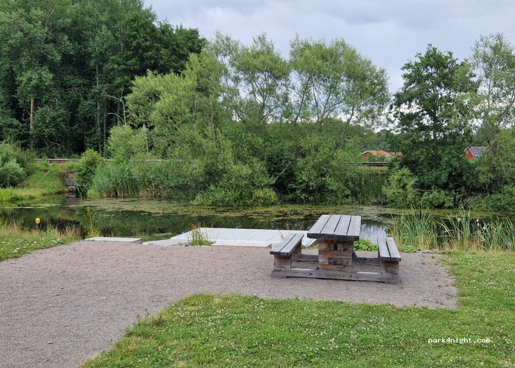 Bestorps båtklubb — foto 2
