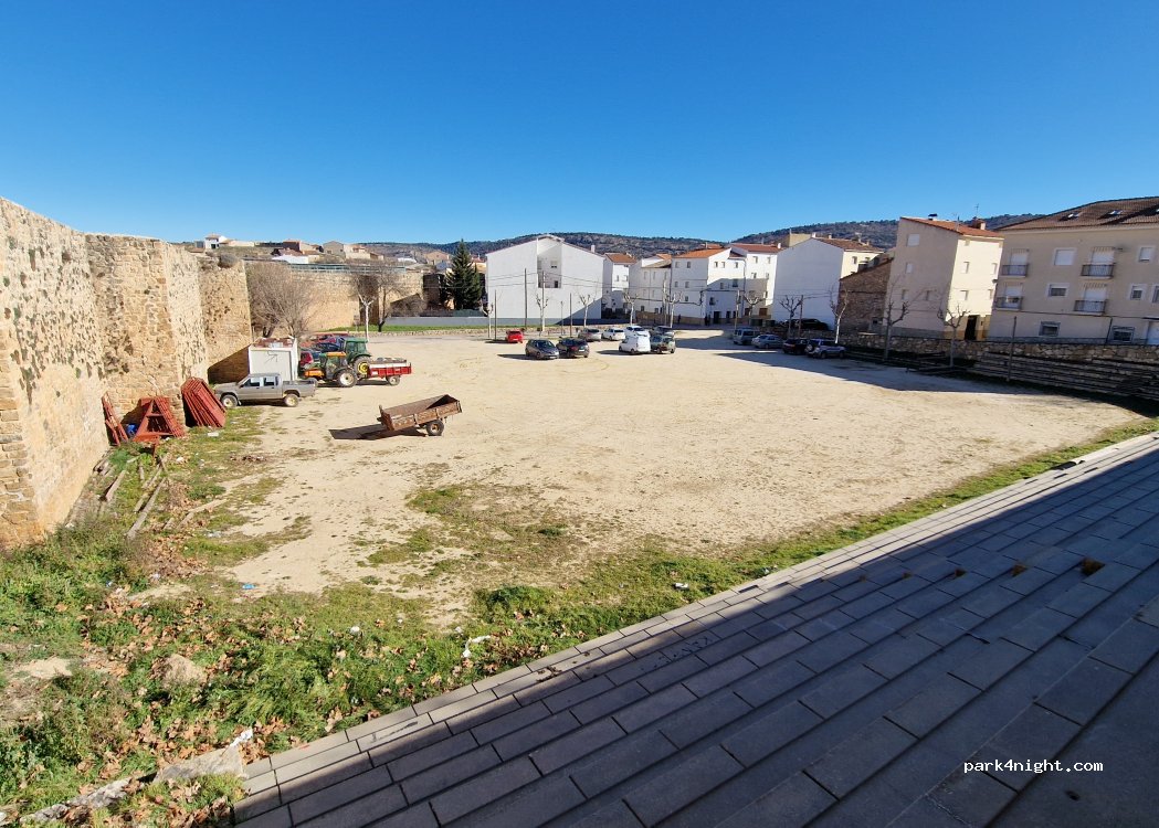 (16300) Cañete - 64 Calle Padre Munárriz — foto 5