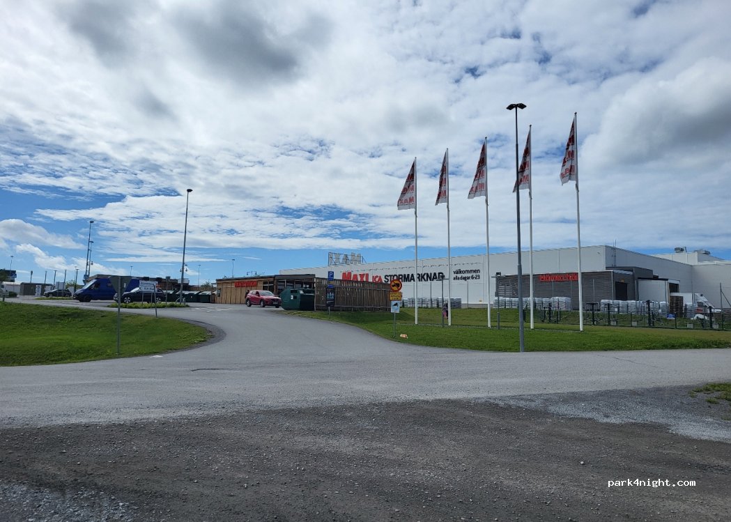 (831 58) Östersund - 19 Arenavägen — foto 2