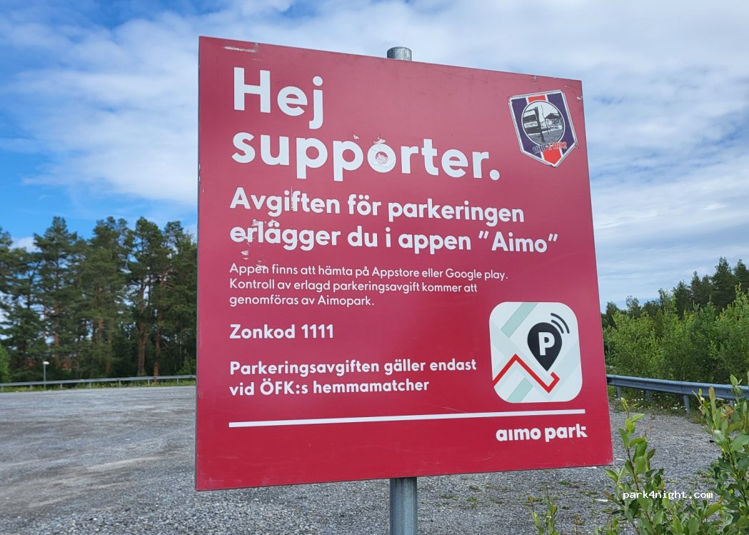 (831 58) Östersund - 19 Arenavägen — foto 3
