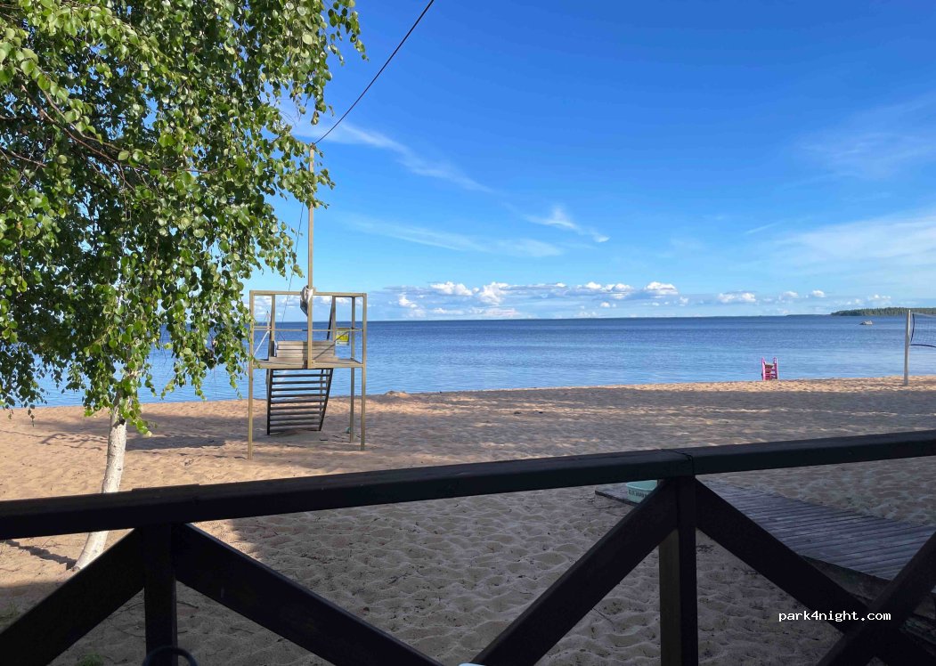 Holiday Village Golden Sands — foto