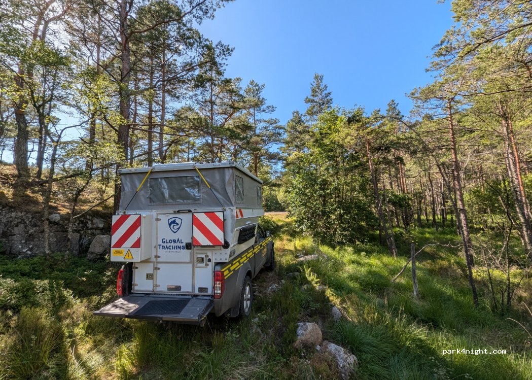 (4110) Forsand - 716 Kolabygdvegen — foto 2