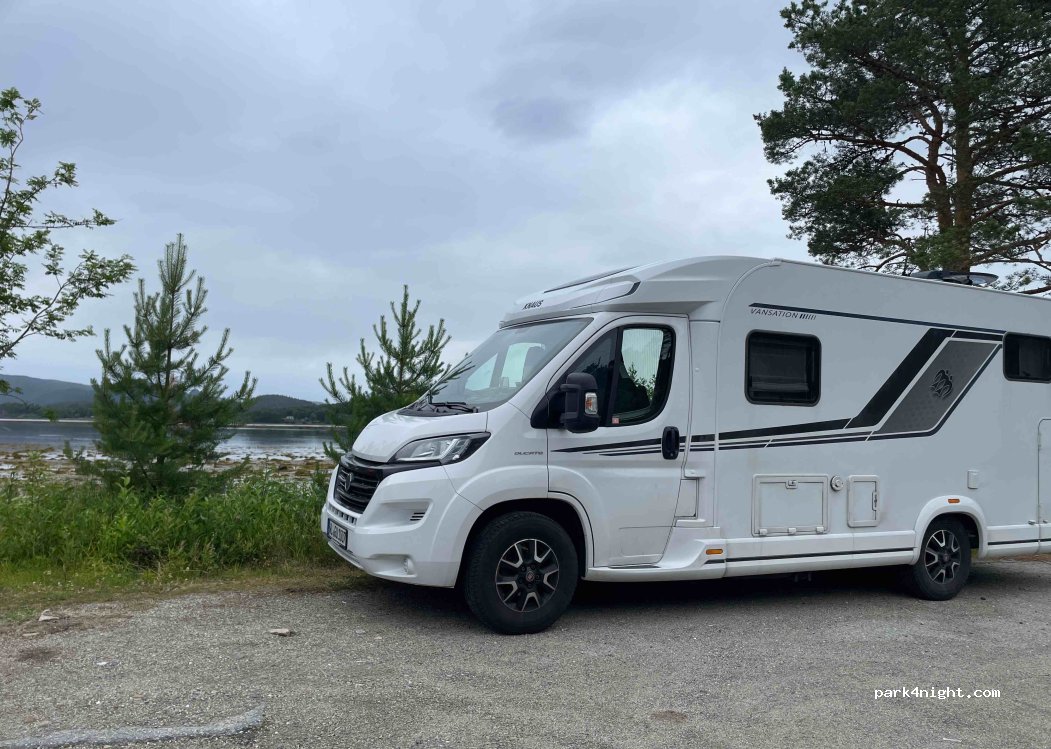 (7810) Namsos - 734 Vemundvikvegen — foto