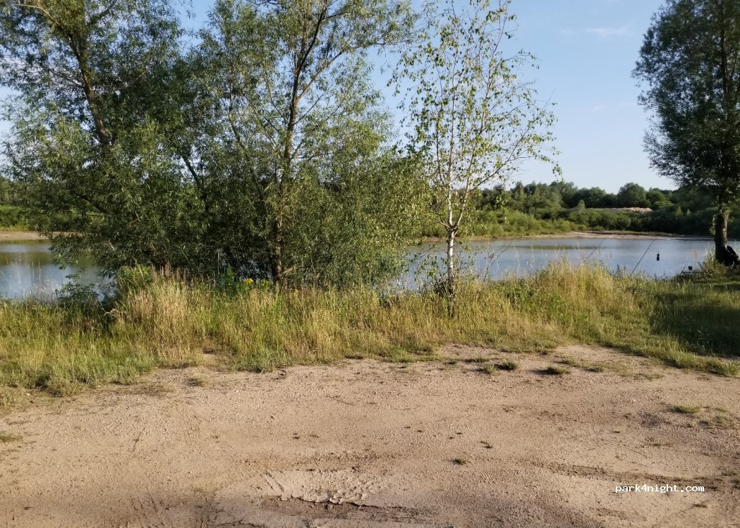 (59-600) Żerkowice - — foto