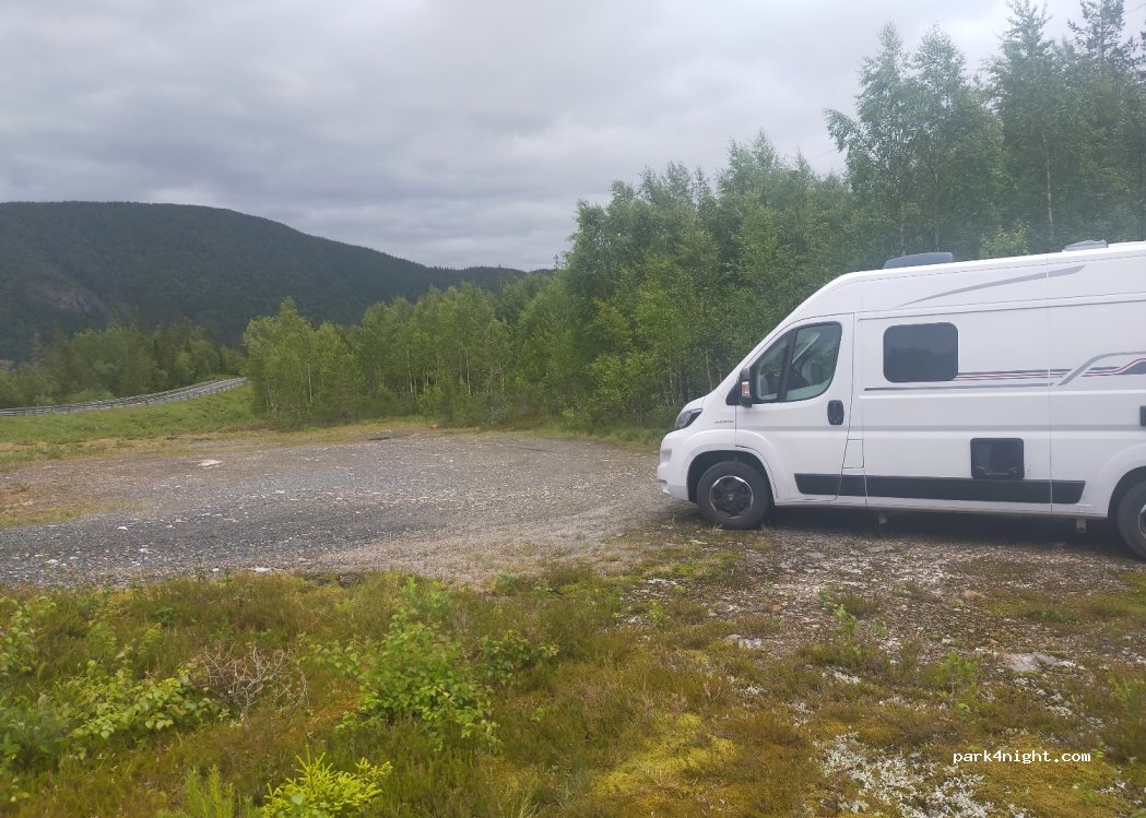 (8960) Seterlandet - — foto
