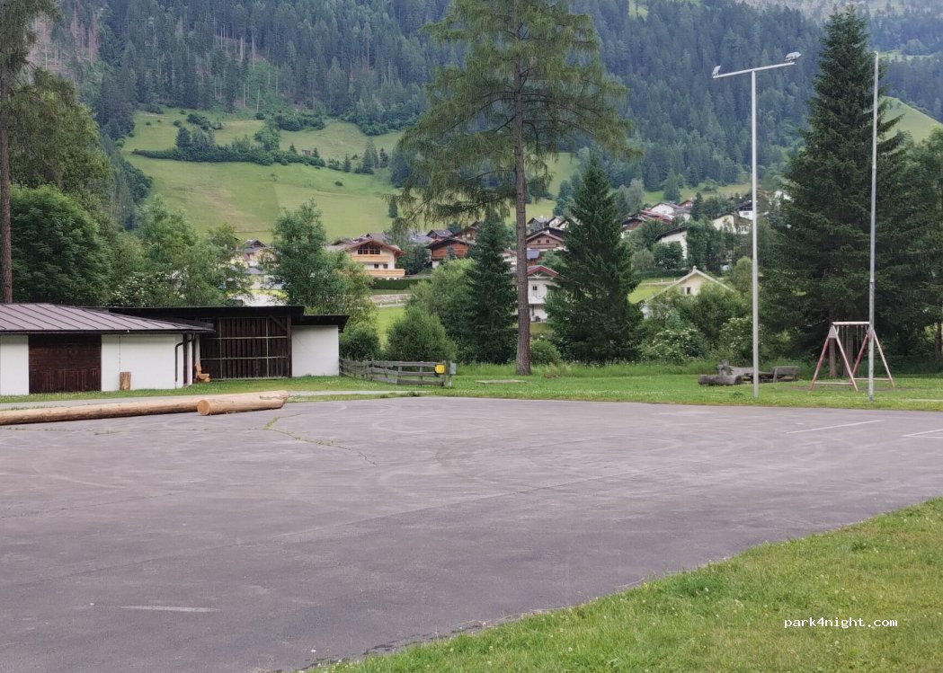 (9843) Döllach - 133/6 Döllach — foto