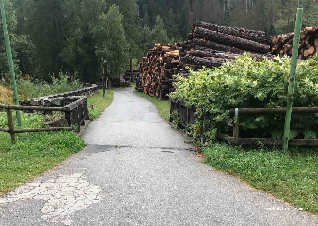 (9843) Döllach - 133/6 Döllach — foto 4
