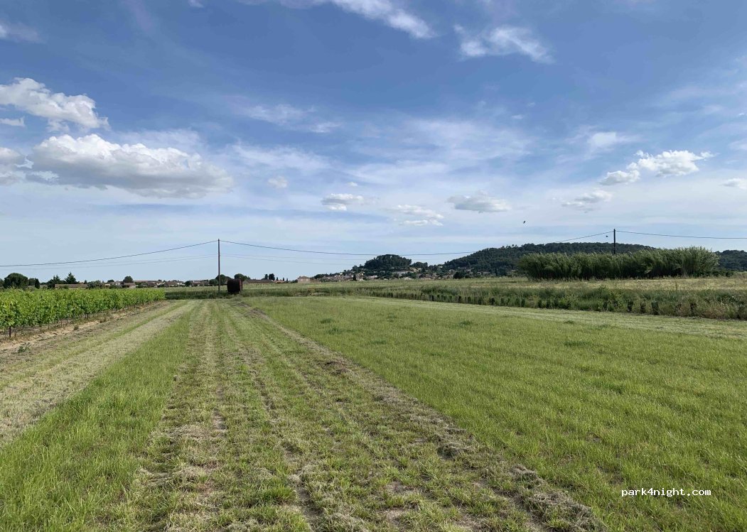 Domaine Roc de Gachonne — foto 4