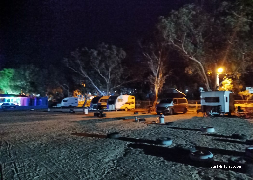 Kamp. Ayvalik — foto 2