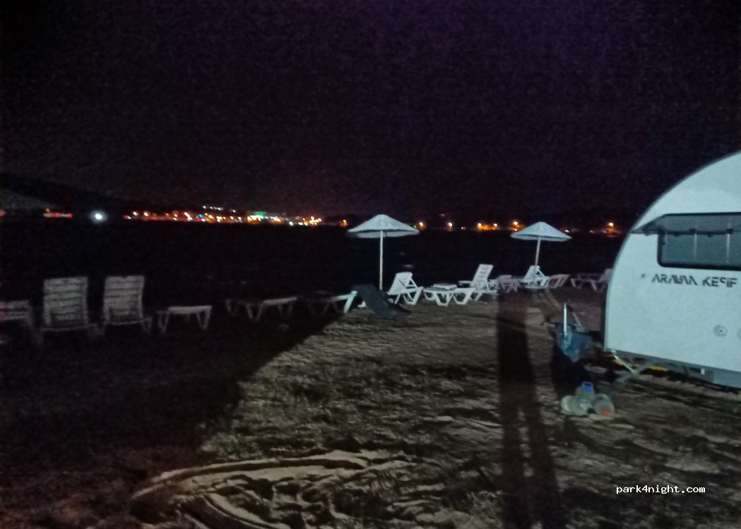 Kamp. Ayvalik — foto 3