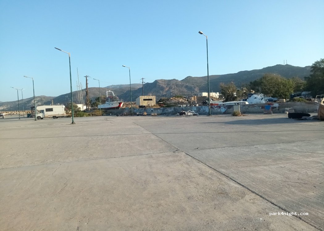 (730 01) Palaiochora - — foto 4
