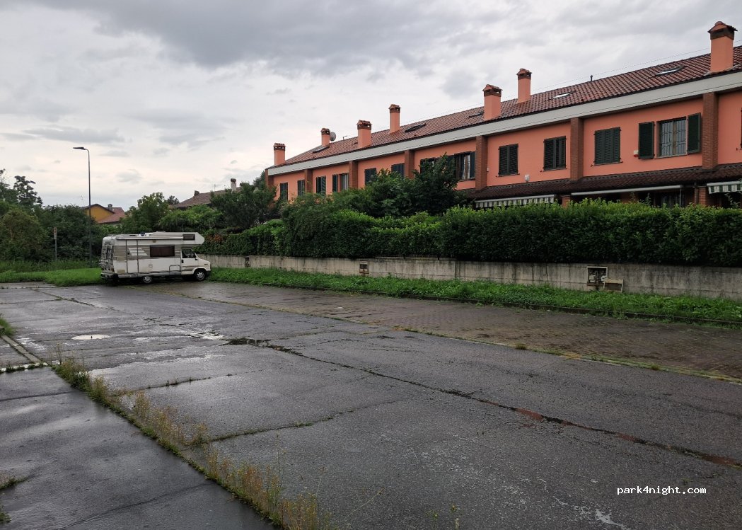 (20142) Ronchetto delle Rane - 108/8 Via Manduria — foto