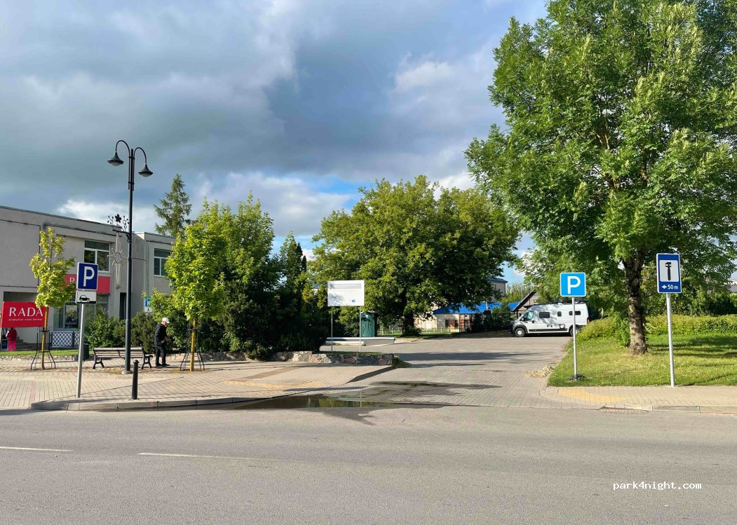 (39147) Pasvalys - 7C Vyšnių gatvė — foto 2
