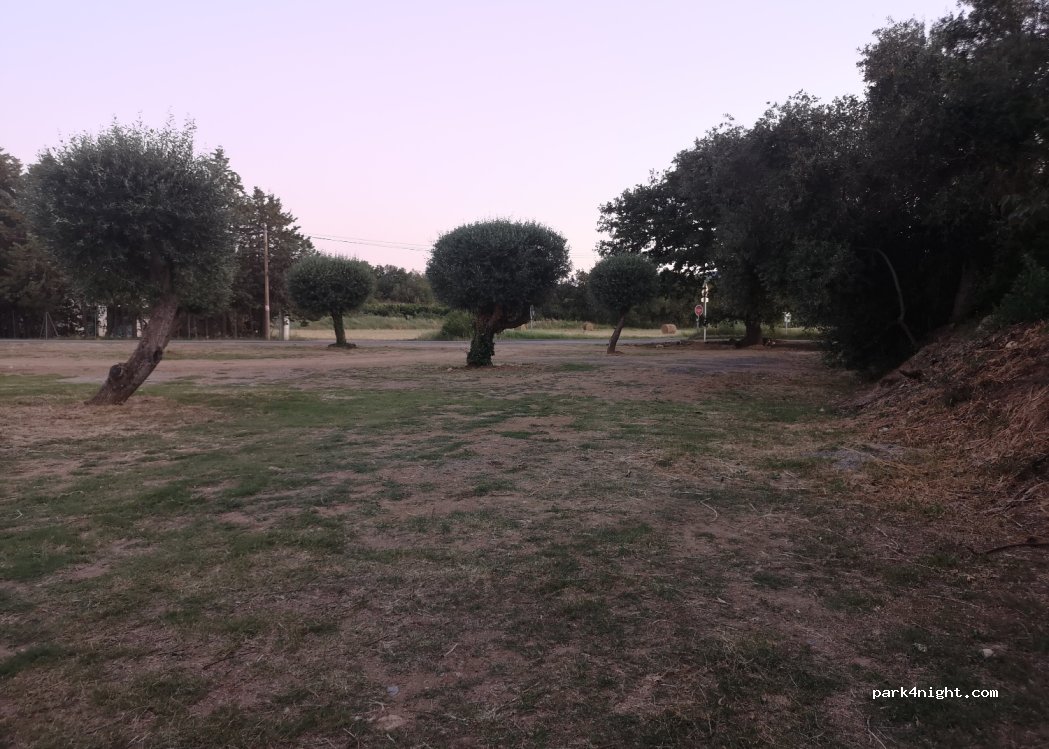(66300) Fourques - 339 La Clava — foto