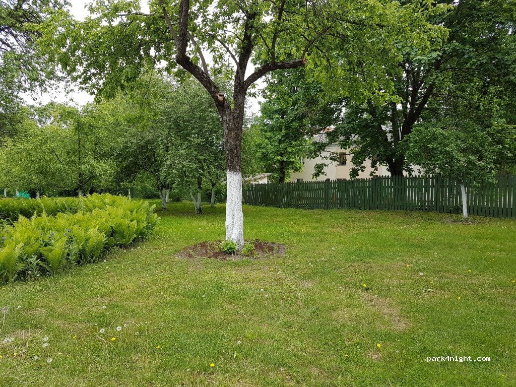 () Viciebsk - 14 vulica Pakroŭskaja — foto 2