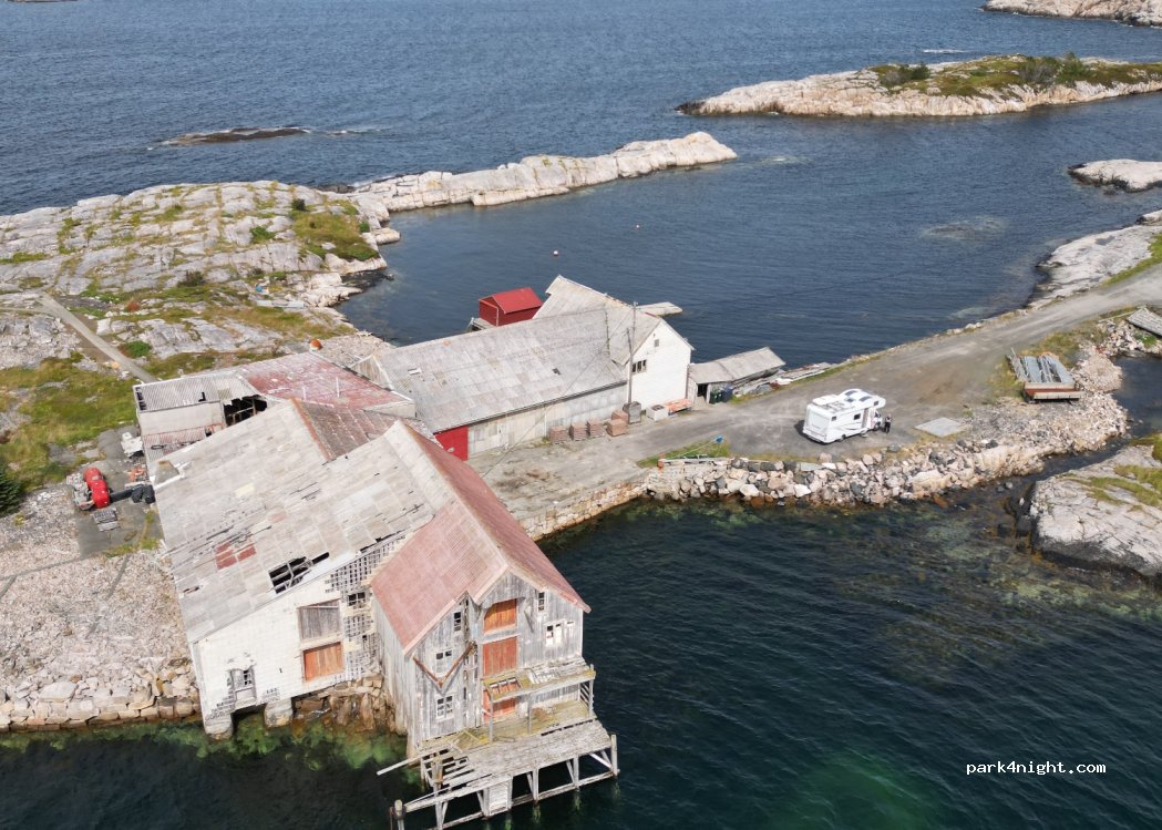 (6530) Averøy - Unnamed Road — foto 4