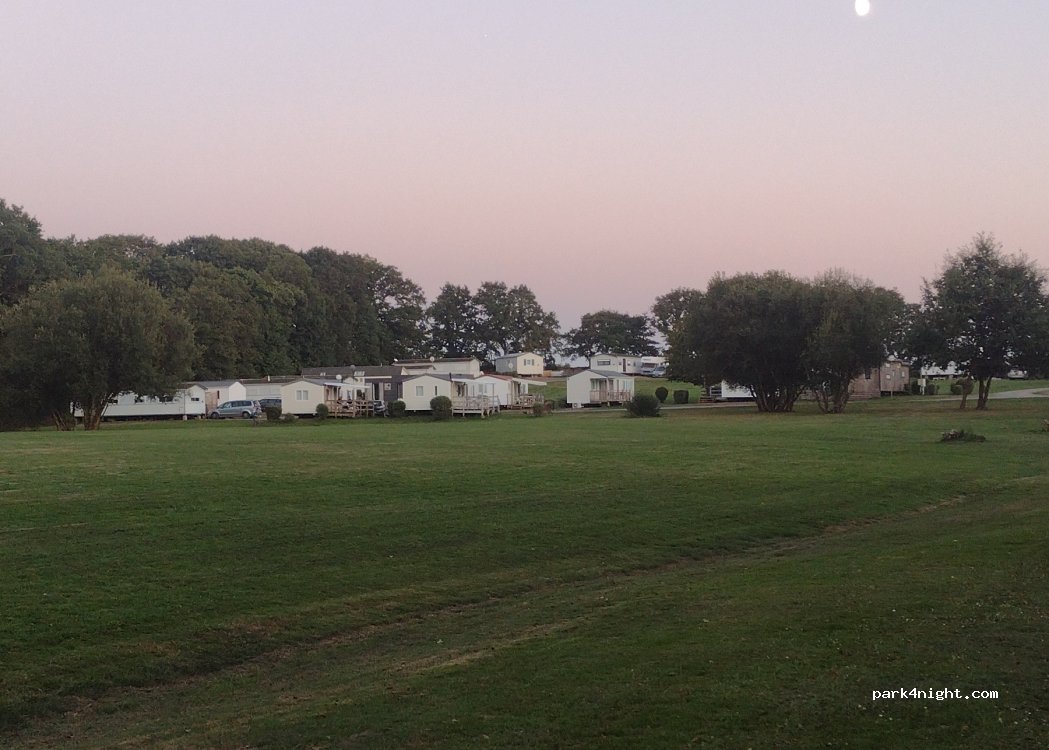 Camping Deffay — foto