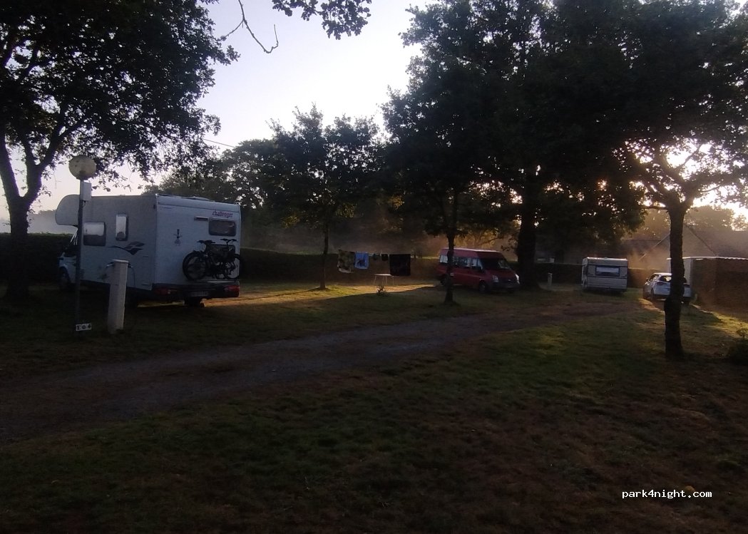 Camping Deffay — foto 2