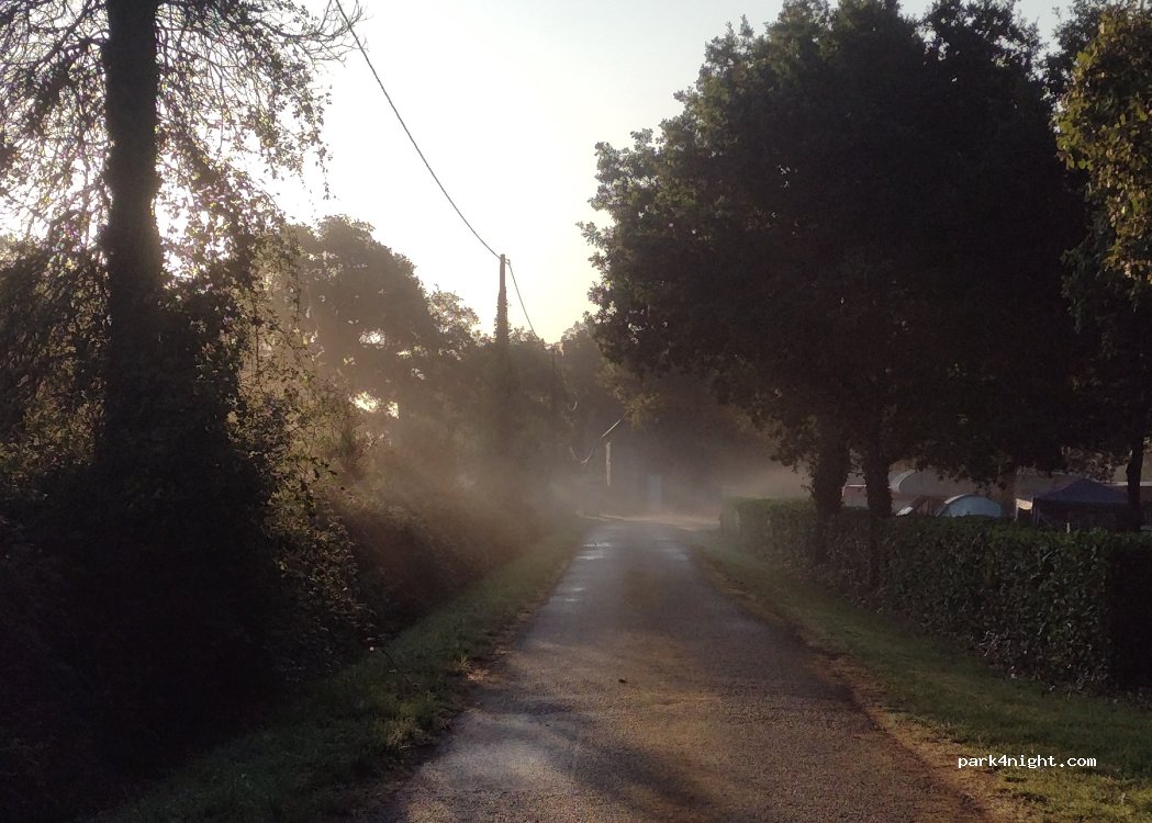 Camping Deffay — foto 3