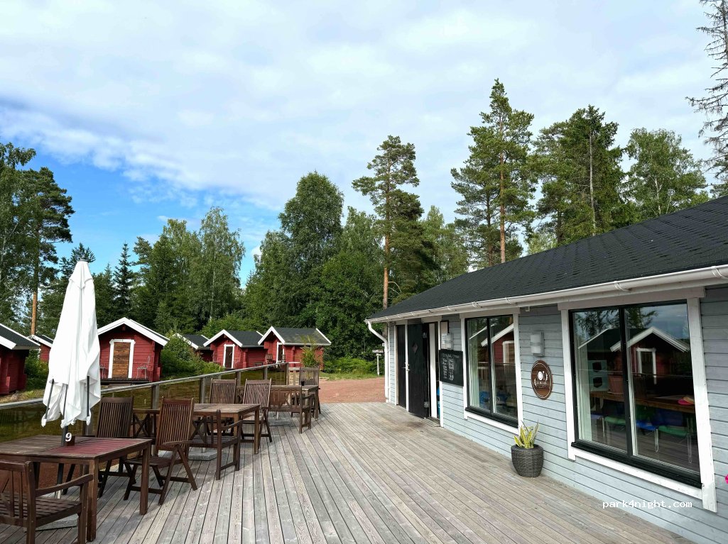 Svinö Camping Lodge — foto 3