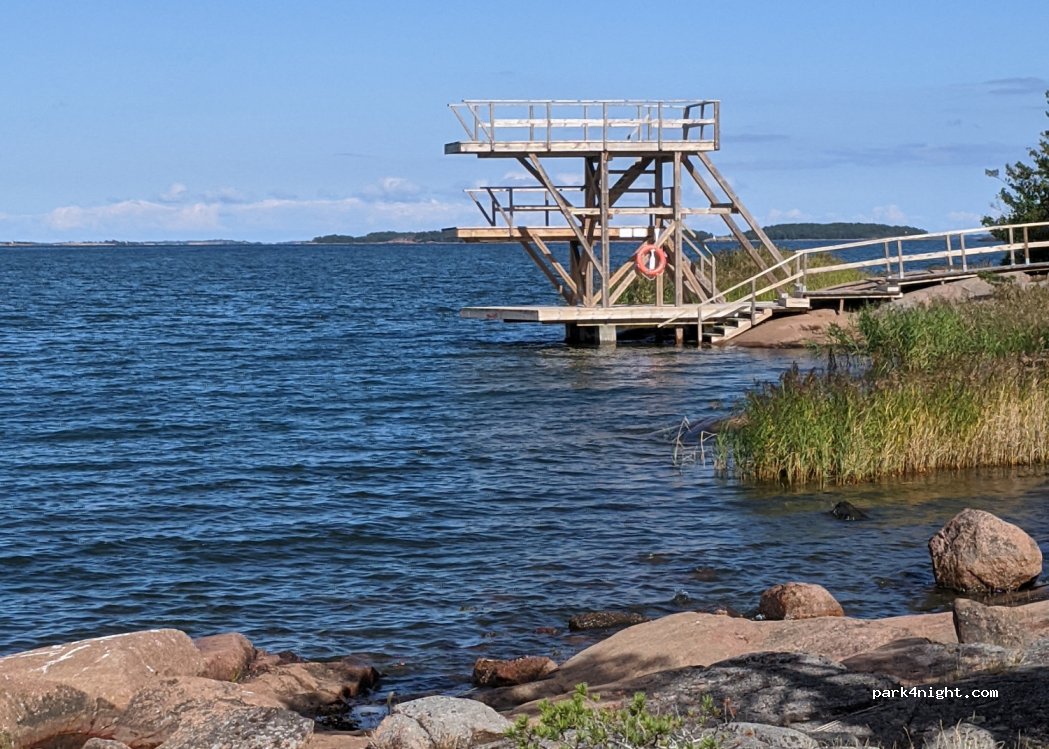 Svinö Camping Lodge — foto 4