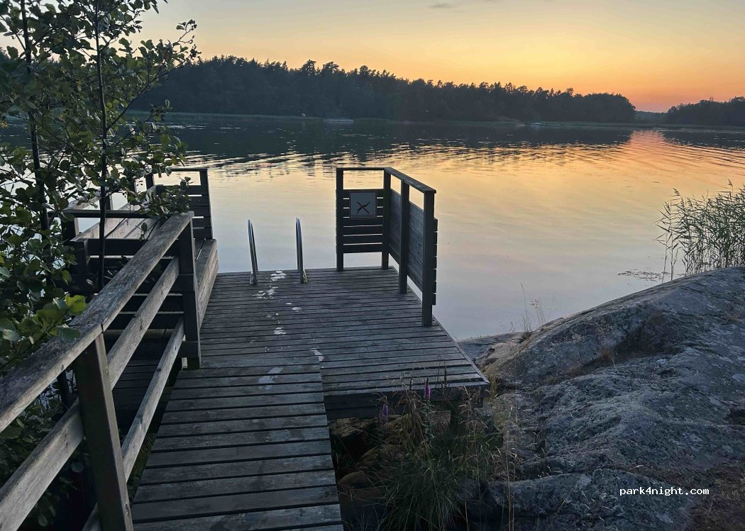 Svinö Camping Lodge — foto 5