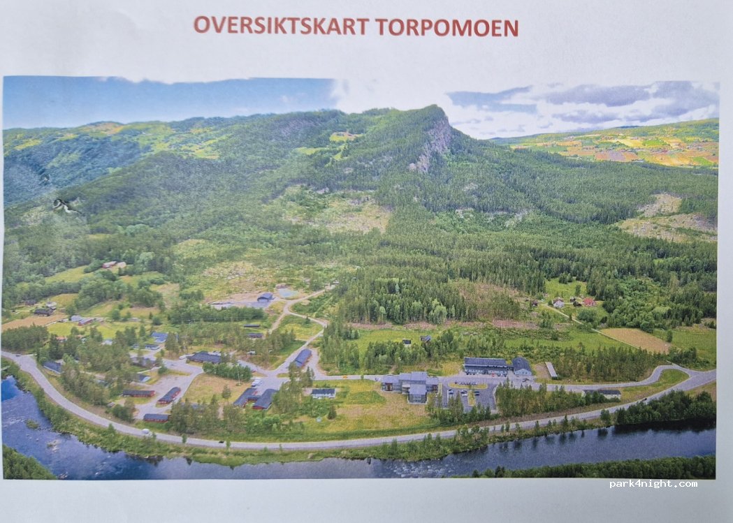 (3570) Torpo - 70 Riksveg 7 — foto 2